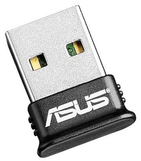 Адаптер Bluetooth Asus USB-BT400 USB 2.0