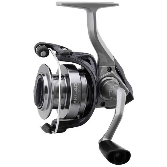 OKUMA Azaki spinning reel