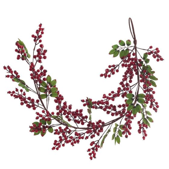 Изделие декоративное &quot;Ветка&quot;, L130 W25 H25 см