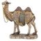 Фигурка декоративная &quot;Верблюд&quot;, L19 W6 H20 см, 2в.