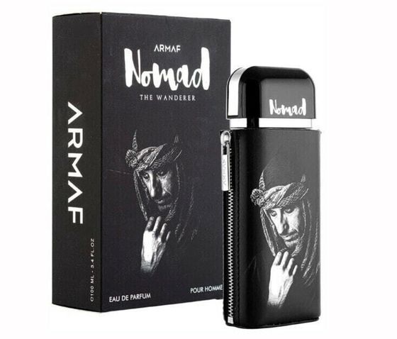 Nomad Pour Homme - EDP