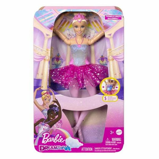 Кукла Mattel