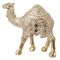 Фигурка декоративная "Верблюд", L13 W4 H14 см