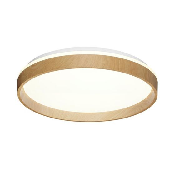 Светильник GARI WOOD LED 48Вт 4000K D390 IP43