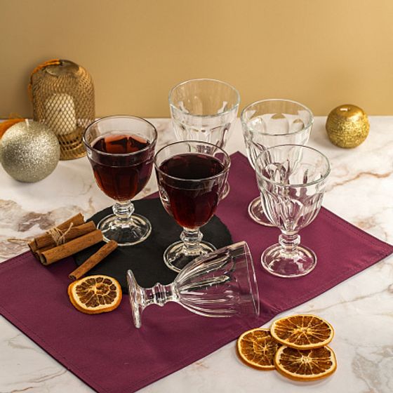 Бокал для вина РОМАН 240мл