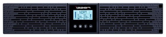 ИБП Ippon Smart Winner II 1500 Euro 1350Вт 1500ВА черный