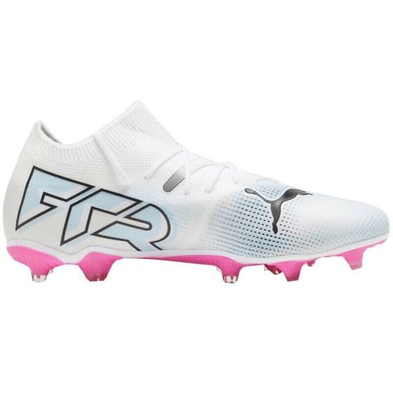 Футбольные бутсы Puma Future 7 Match FG/AG M 107715 01