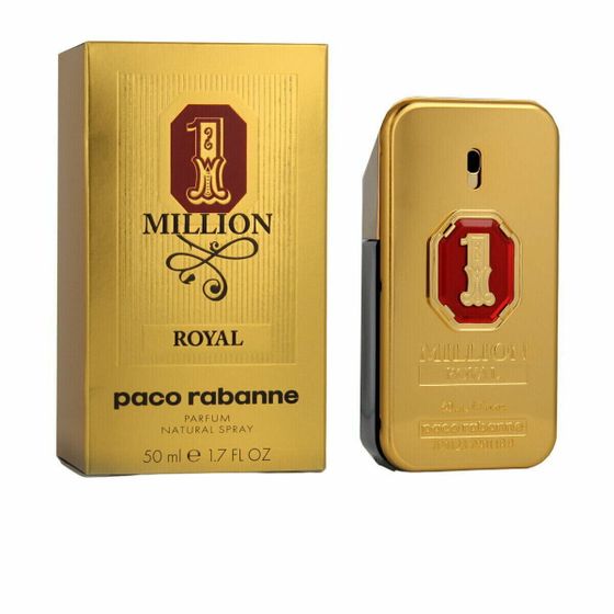 Мужская парфюмерия Paco Rabanne 50 ml