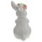 Фигурка декоративная &quot;Заяц&quot;, L6 W6 H11,5 см