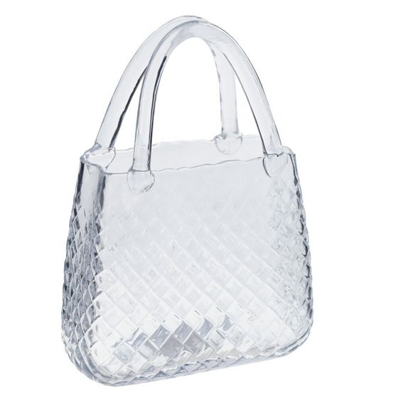 Ваза, 2000 мл, L20,5 W10 H28,5 см