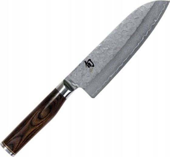 KAI Nóż Shun Premier Santoku 18 cm