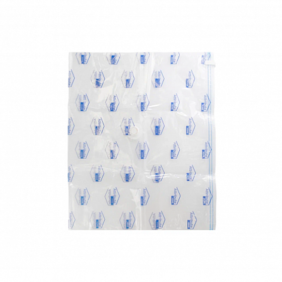 Набор пакетов вакуумных HOME плоских 80х100см 2шт