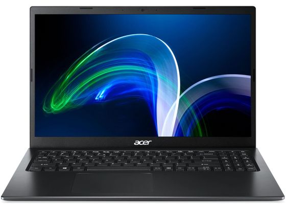 Ноутбук 15.6&quot; Acer Extensa 15 EX215-54-510N черный i5-1135G7 8Gb/512Gb IrisXeGr noOS (NX.EGJER.006)
