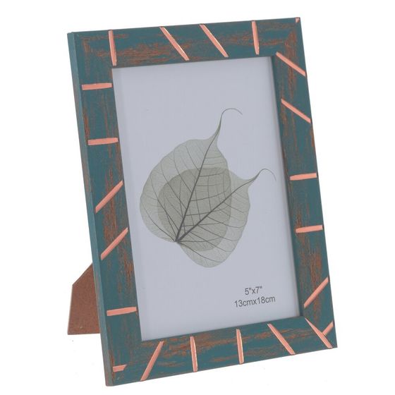 Фоторамка для фото 13*18, Д16,5 Ш1 В21 см