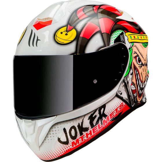 MT HELMETS Targo Joker full face helmet