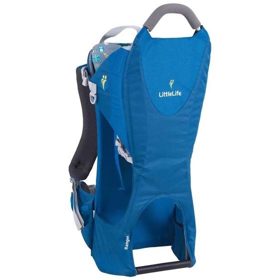 LITTLELIFE Ranger S2 baby carrier