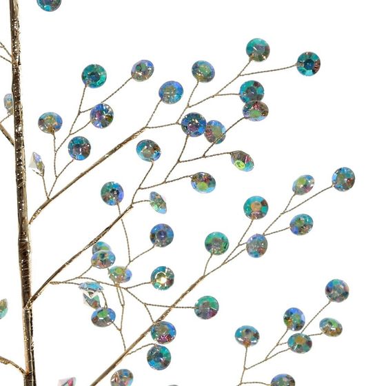 Изделие декоративное &quot;Дерево&quot;, Н45см, L34 W34 H48 см