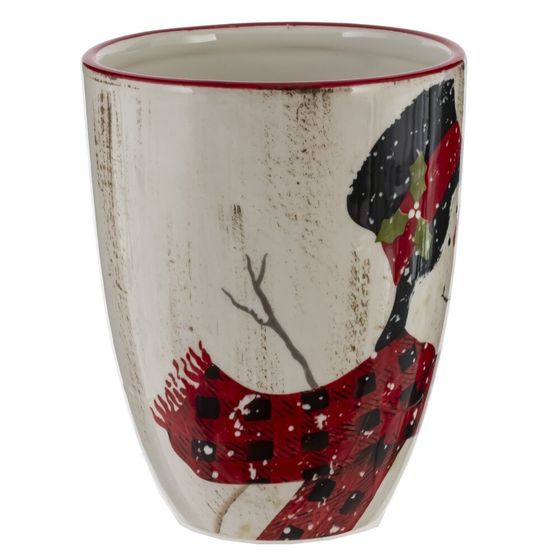 Кружка, 700 мл, L16 W11 H13,5 см