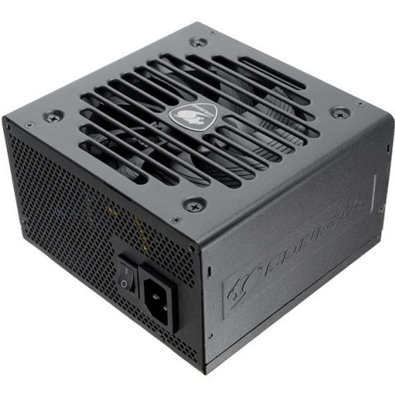 Блок питания 750W ATX Cougar VTE X2 750 12cm fan (CGR VX-750)