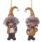 Фигурка декоративная подвесная &quot;Дети&quot;,  L6 W5 H13 см, 2в.