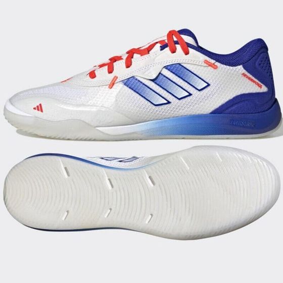 Футбольные бутсы Adidas Fevernova Court IN M IG8766
