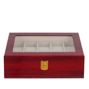 Шкатулки для часов, очков