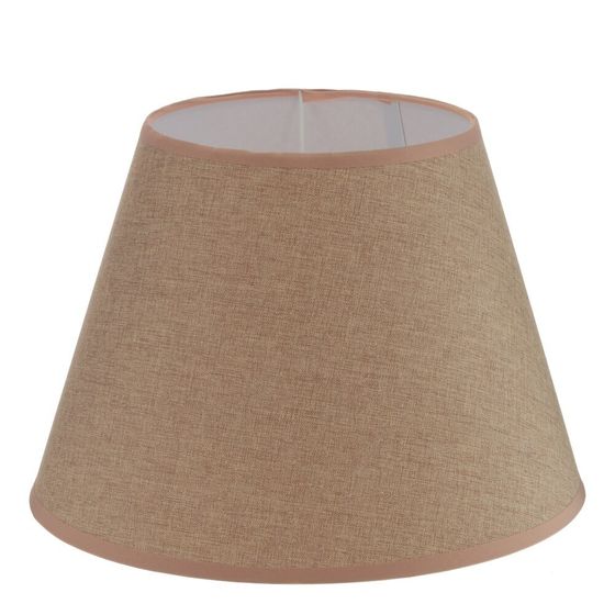 Светильник, L28 W28 H41 см, Е27, шнур 1,2 м