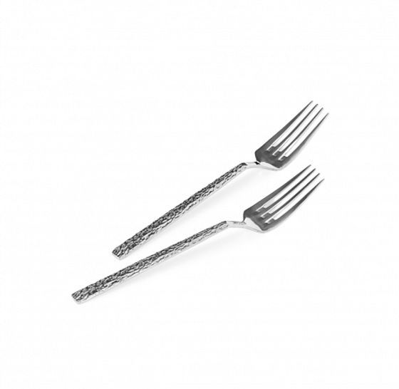 Вилка столовая ROCK 2шт