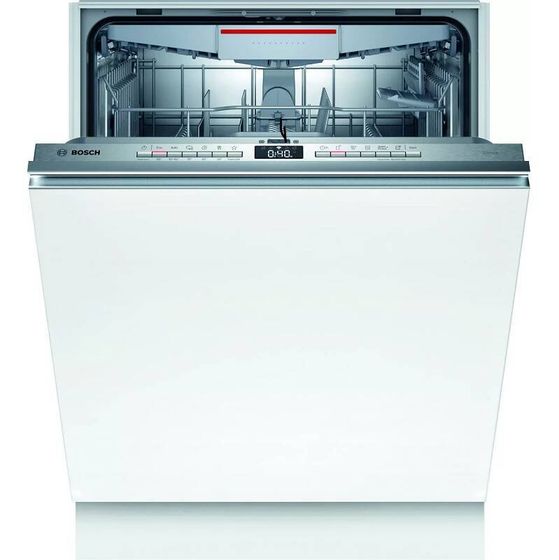 Встраиваемая ПМ Bosch SMV4HVX31E белый 13 комплектов 60см