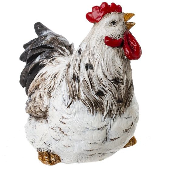 Фигурка декоративная &quot;Курица&quot;, L11,5 W7,5 H10 см