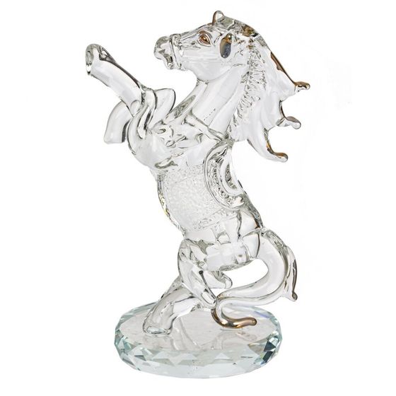 Фигурка декоративная &quot;Лошадь&quot;, L6 W6 H12 см