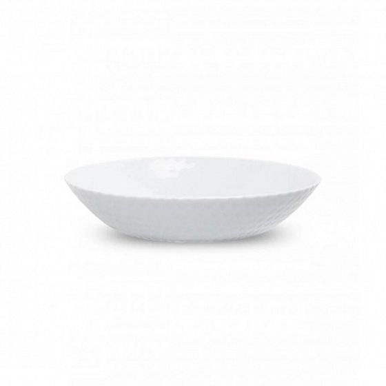 Тарелка суповая PAMPILLE GRANIT 20см