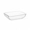 Блюдо для запекания и выпечки DAILY 22x17x6см прямоугольное