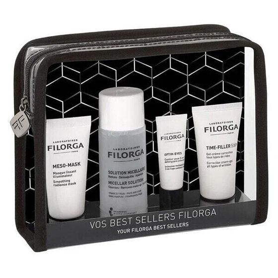 Best Sellers Kit skin care gift set