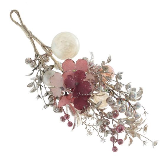 Изделие декоративное &quot;Ветка&quot;, L13 W7 H32 см