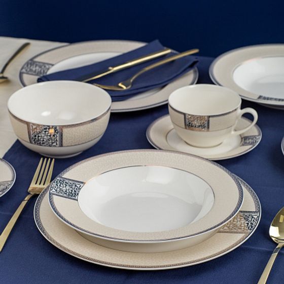 Чайная пара DYNASTY 220мл