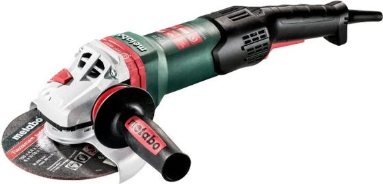 Углошлифовальная машина Metabo WEPBA 17-150 1750Вт 9600об/мин d=150мм (601098000)