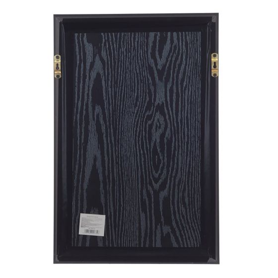 Набор из 3-х панно, L138 W5,5 H59 см