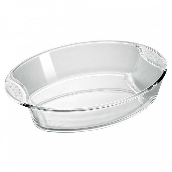 Форма для запекания Забава 1.5л 26x18x6см (РК-0044)