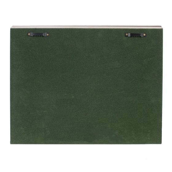 Ключница, Д28 Ш5 В22 см