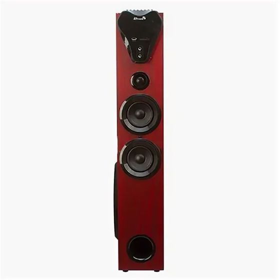 Акустическая система Eltronic 30-35 Home Sound 220Вт бук