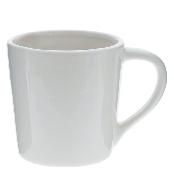 Кружка &quot;Белый медведь&quot;, 400 мл, L13 W9 H9 см