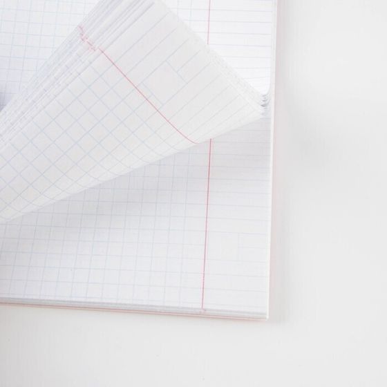 !09 Комплект из 5 тетрадей на скрепке формат А5: Тетрадь 48 листов «Тёмная ботаника», обложка мелованный картон 230 гр., внутренний блок в клетку 80 гр., белизна 96% дизайн микс