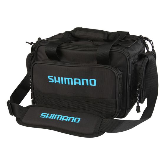 Shimano BALTICA TACKLE BAGS Bags (SHMBALTICA20MDA) Fishing