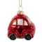 Украшение новогоднее "Машина", L5,5 W4,5 H6,5 см