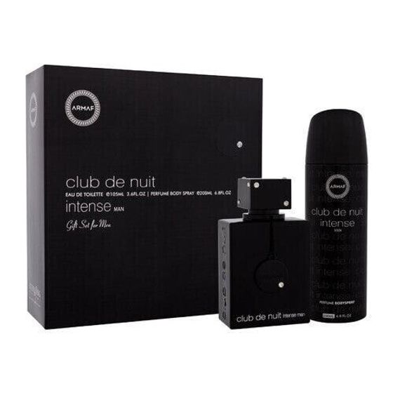 Armaf Club de Nuit Intense Man Gift Set