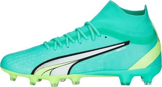 Puma Buty piłkarskie Puma Ultra Pro FG/AG M 107240 03