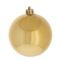 Украшение новогоднее "Шар", D 12 см, L12 W12 H12 см