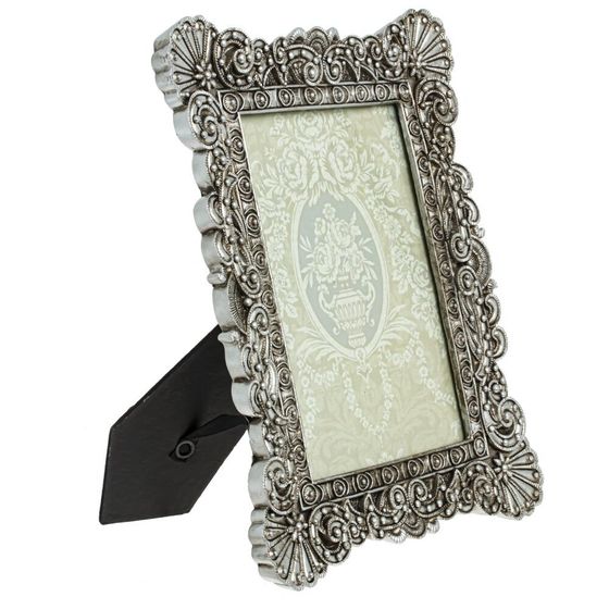 Фоторамка для фото 13*18, L20,5 W2 H25 см