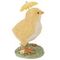 Фигурка декоративная &quot;Цыпленок&quot;, L5 W6 H10 см